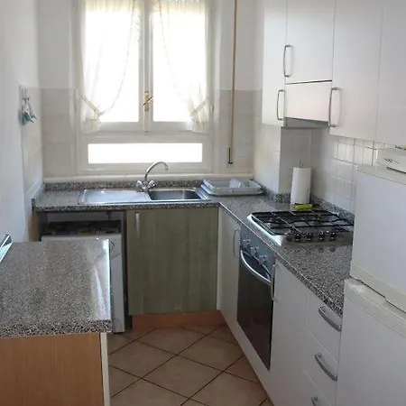 Trilocale 100 Mt Mare Con Terrazza Abitabile * Marcelli