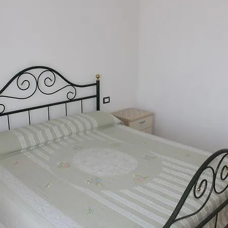 Trilocale 100 Mt Mare Con Terrazza Abitabile